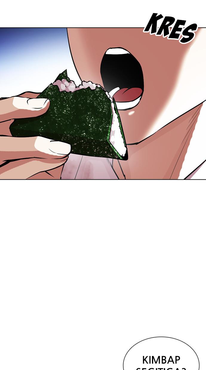 Lookism Chapter 407 halaman 45