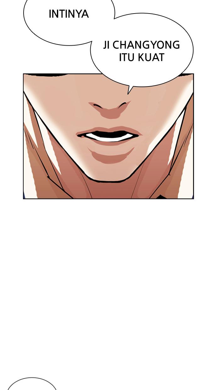 Lookism Chapter 407 halaman 103