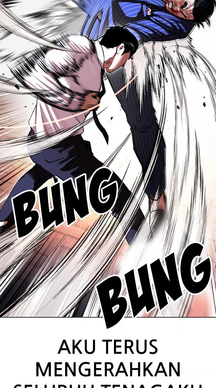 Lookism Chapter 408 halaman 40