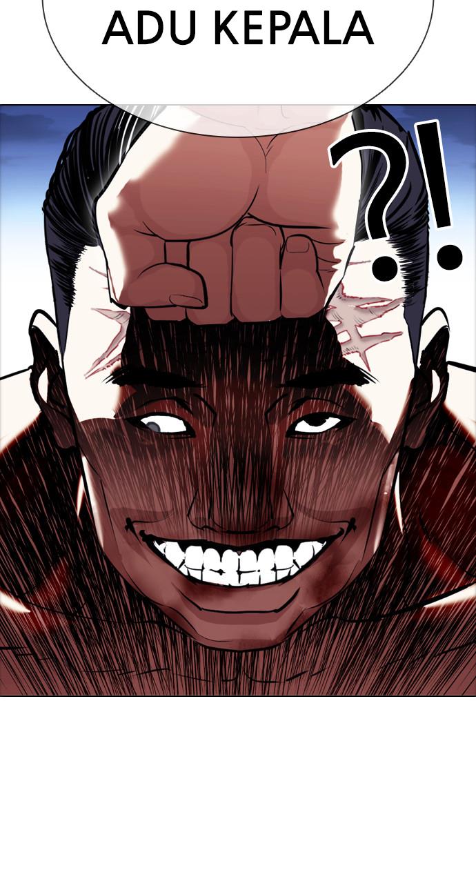 Lookism Chapter 408 halaman 114