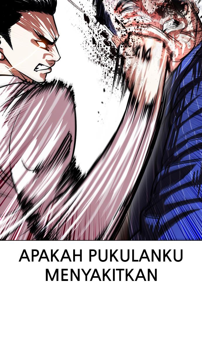 Lookism Chapter 408 halaman 36