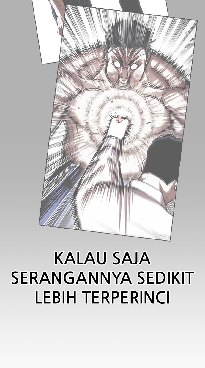 Lookism Chapter 408 halaman 130