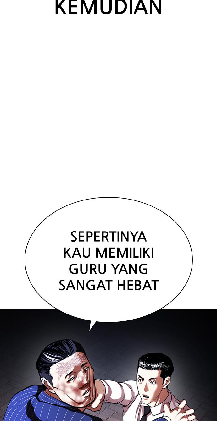 Lookism Chapter 408 halaman 42