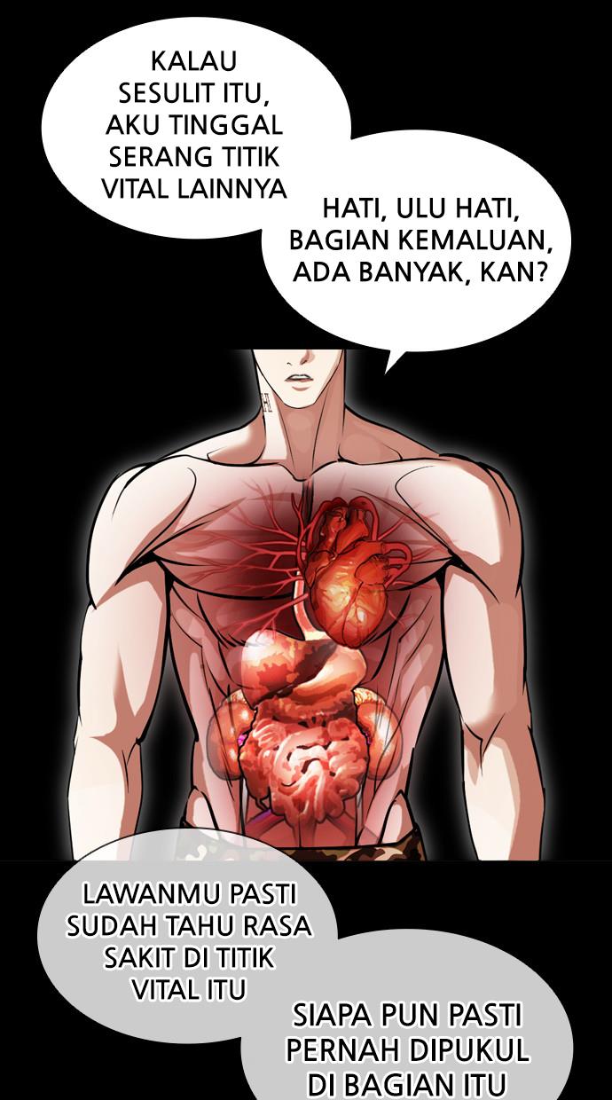Lookism Chapter 408 halaman 95