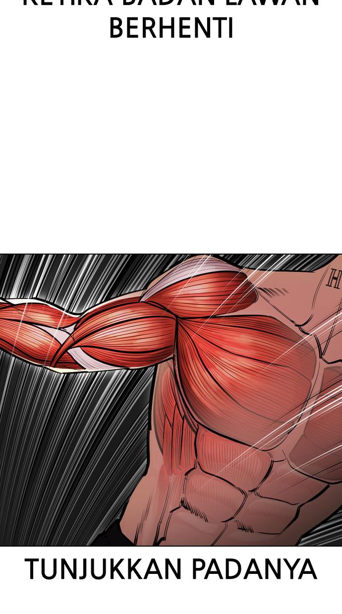 Lookism Chapter 408 halaman 102