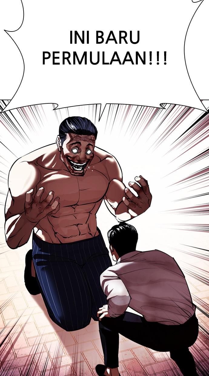 Lookism Chapter 408 halaman 73