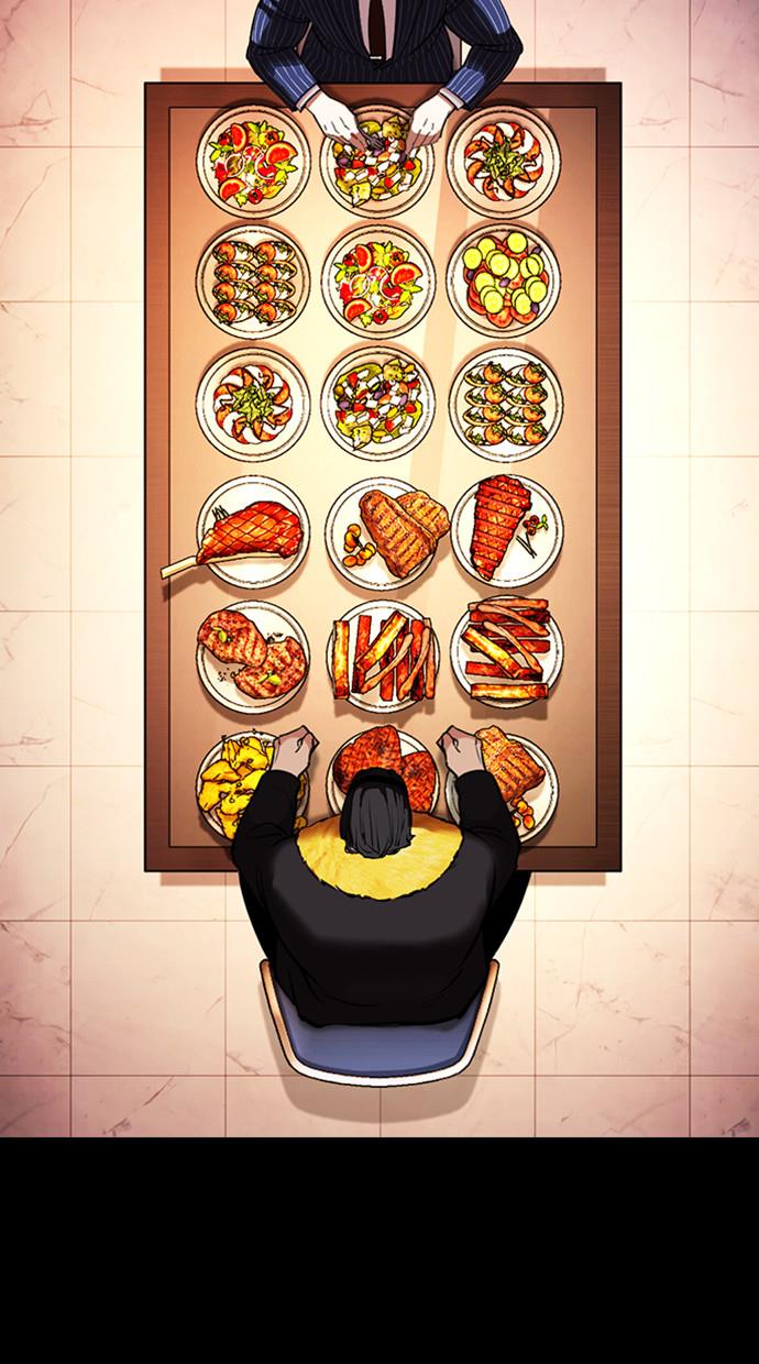 Lookism Chapter 408 halaman 52