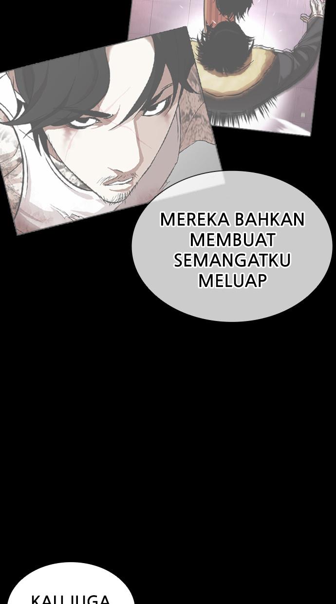 Lookism Chapter 408 halaman 55