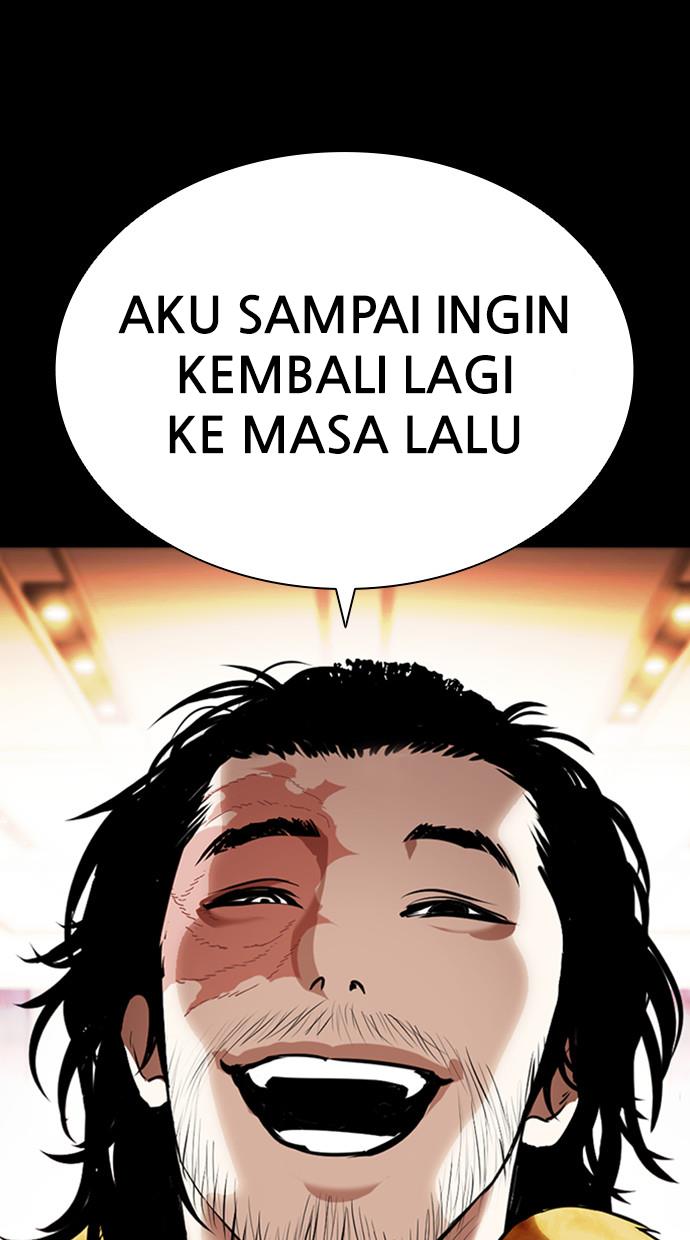 Lookism Chapter 408 halaman 57