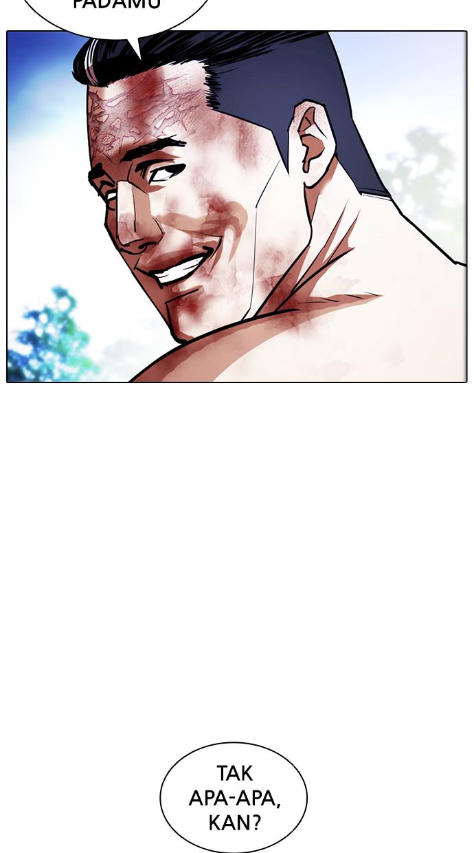 Lookism Chapter 408 halaman 134