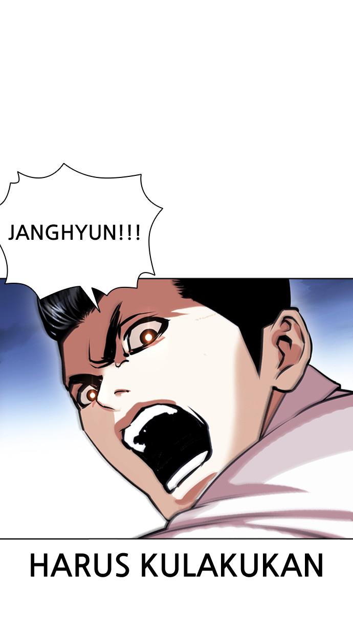 Lookism Chapter 408 halaman 20