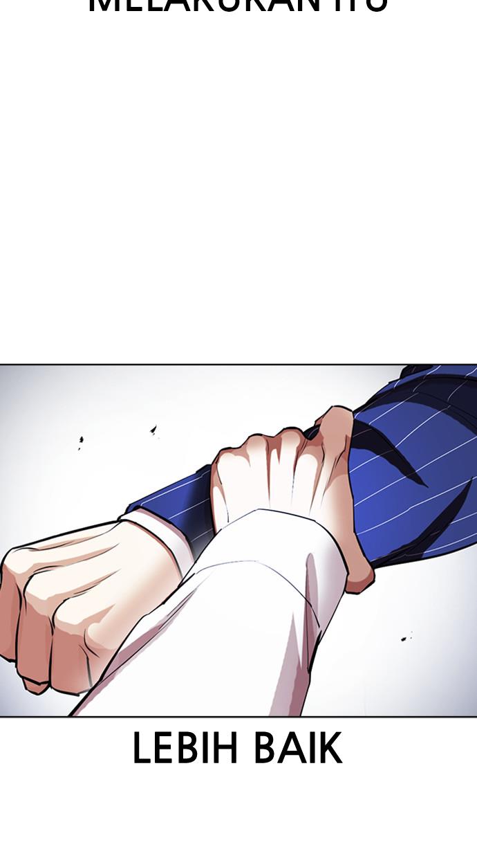Lookism Chapter 408 halaman 38