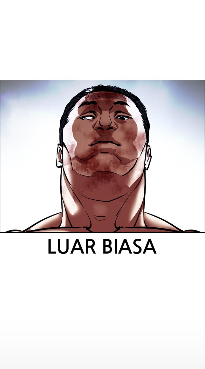 Lookism Chapter 408 halaman 128