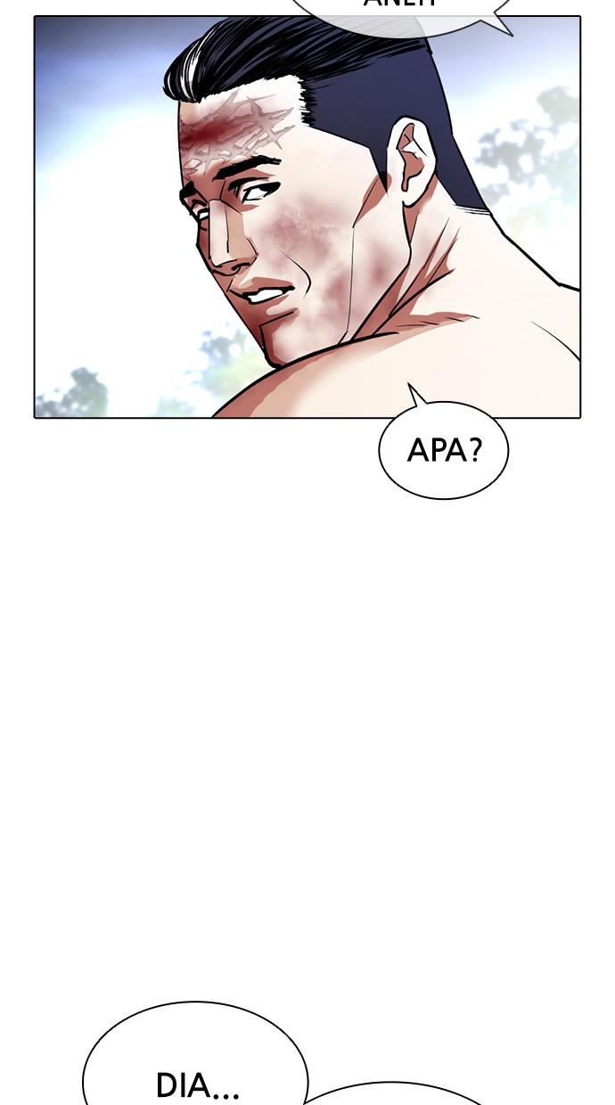 Lookism Chapter 409 halaman 72