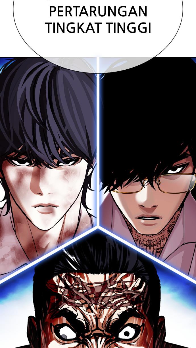Lookism Chapter 409 halaman 145