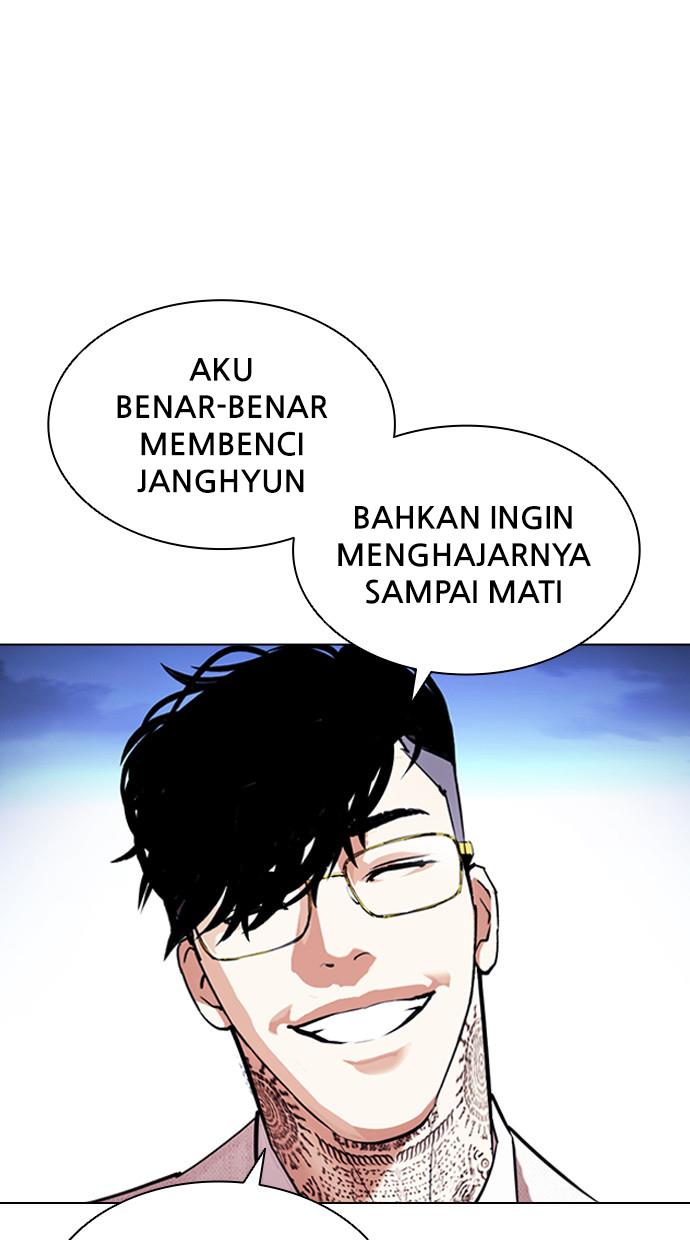 Lookism Chapter 409 halaman 134