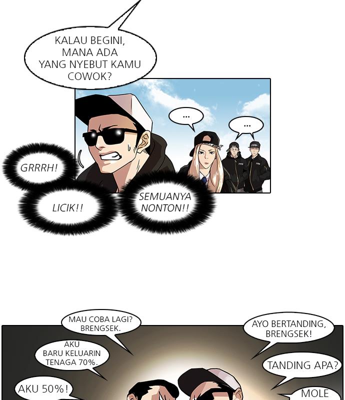 Lookism Chapter 41 halaman 39