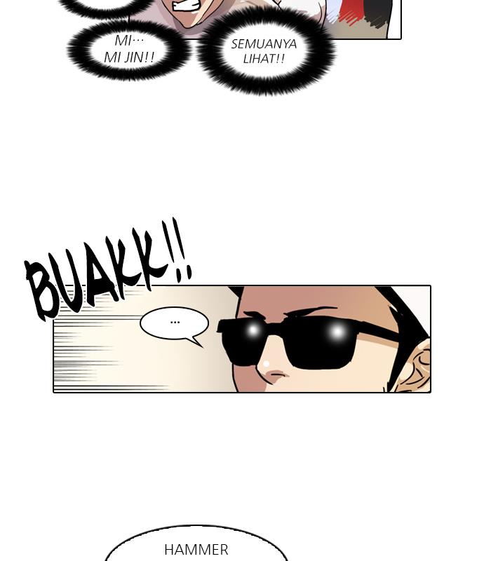 Lookism Chapter 41 halaman 37