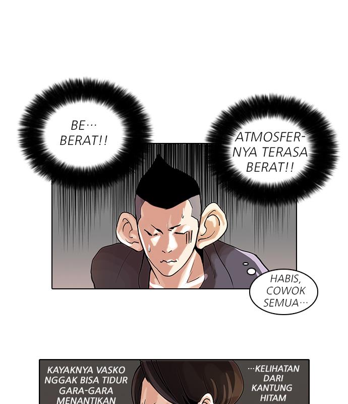 Lookism Chapter 41 halaman 25