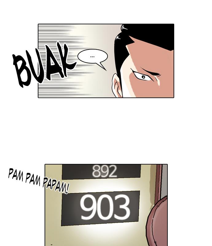 Lookism Chapter 41 halaman 34