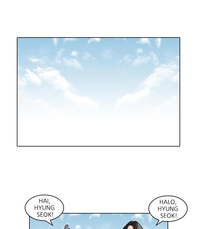 Lookism Chapter 41 halaman 2