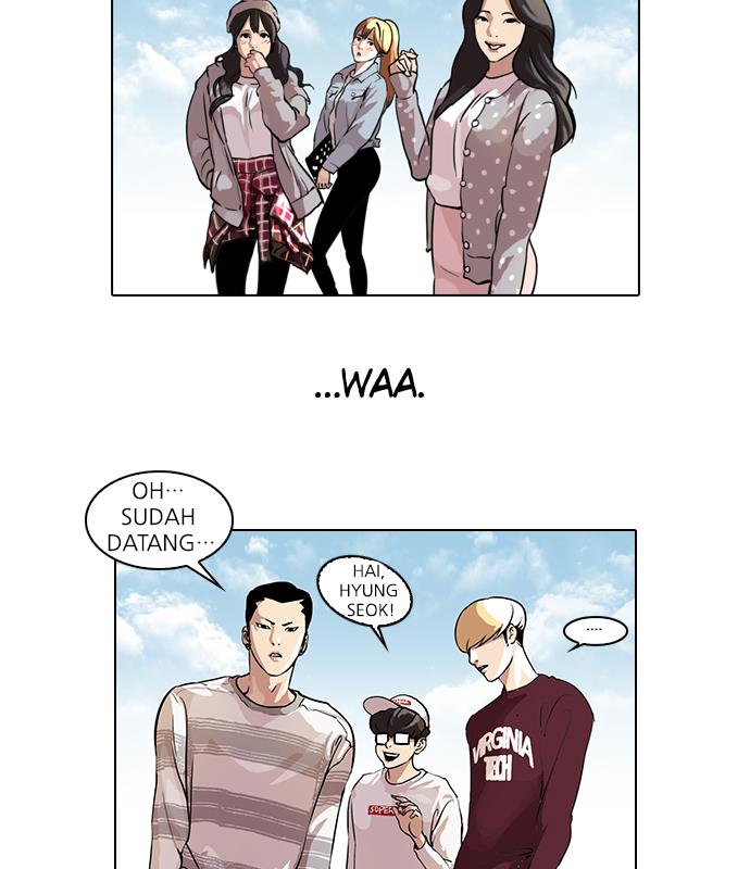 Lookism Chapter 41 halaman 3