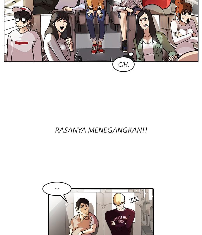Lookism Chapter 41 halaman 14