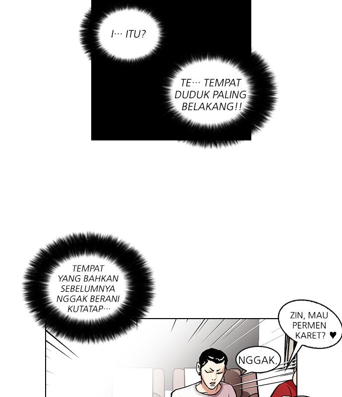 Lookism Chapter 41 halaman 12
