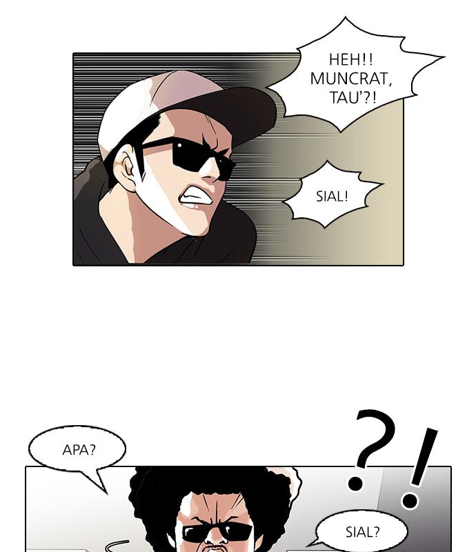Lookism Chapter 41 halaman 47