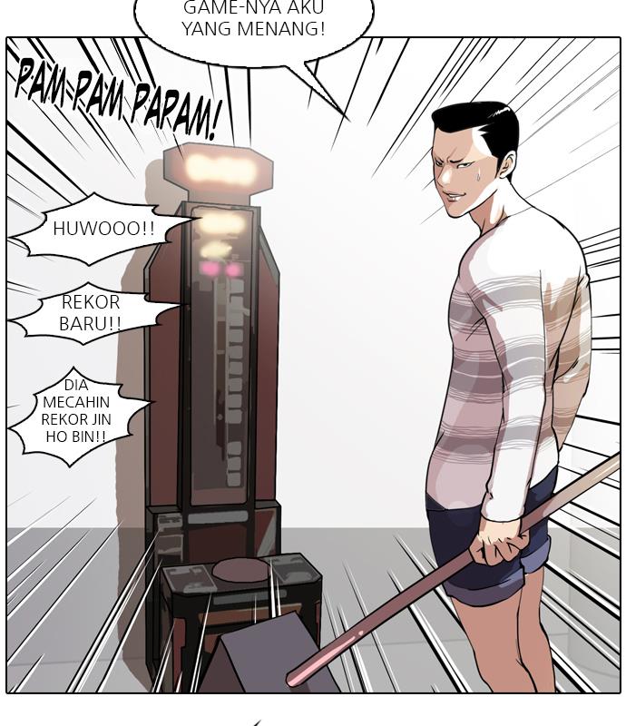 Lookism Chapter 41 halaman 38