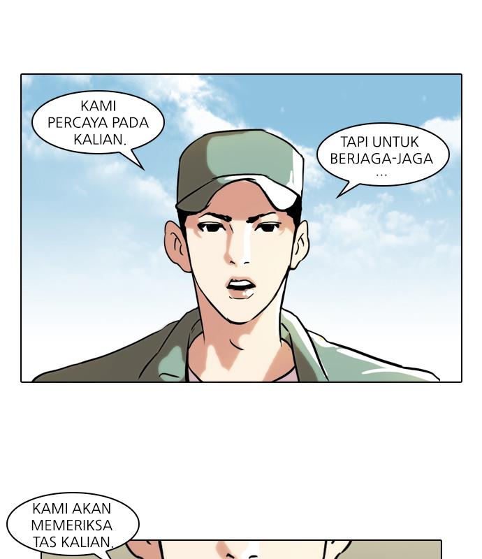 Lookism Chapter 41 halaman 57