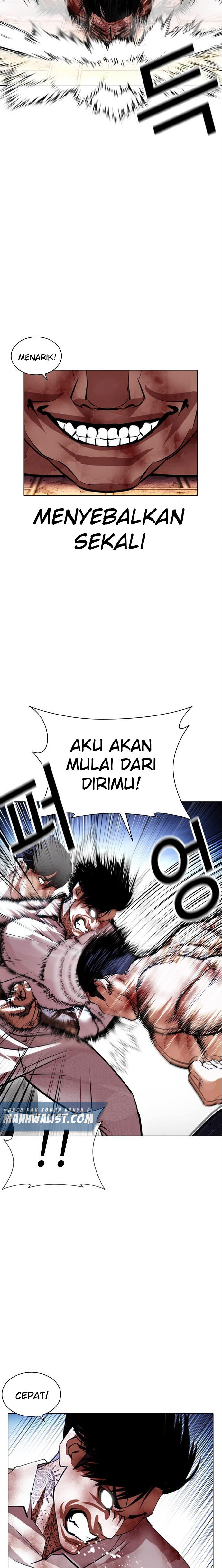 Lookism Chapter 410 halaman 30