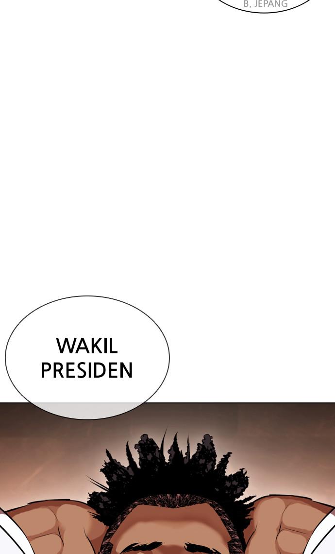 Lookism Chapter 411 halaman 102