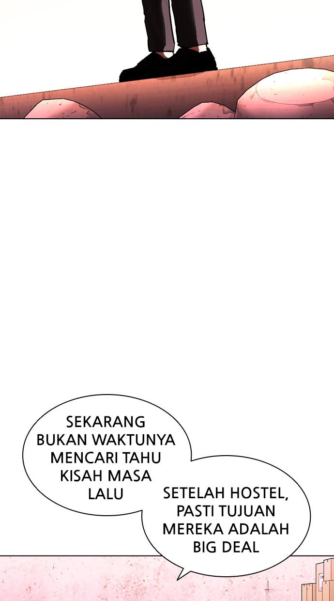 Lookism Chapter 411 halaman 123