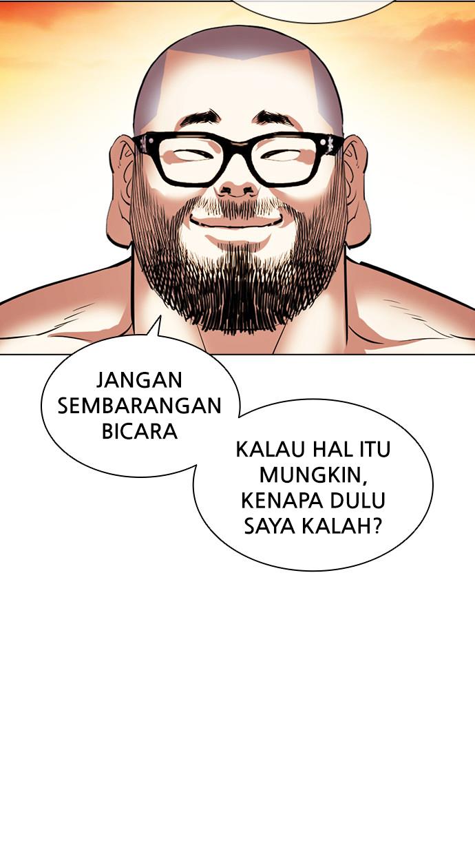 Lookism Chapter 411 halaman 142