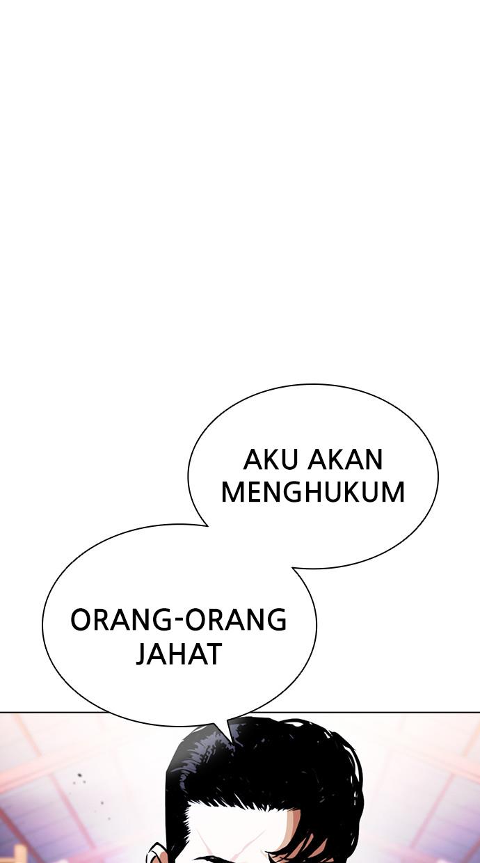 Lookism Chapter 411 halaman 136