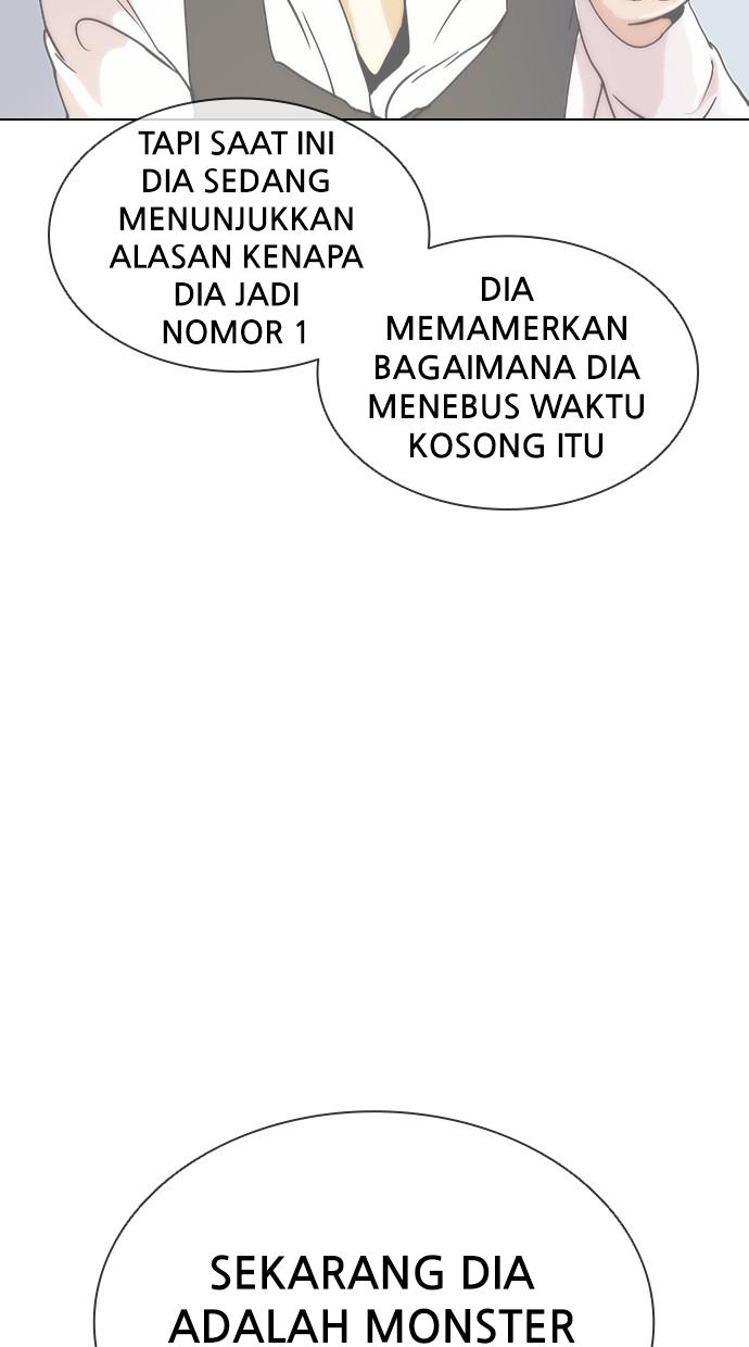 Lookism Chapter 411 halaman 50