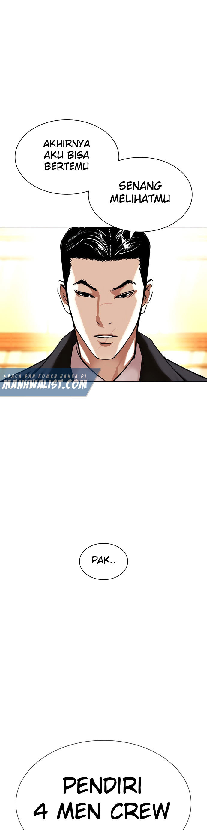 Lookism Chapter 412 halaman 52