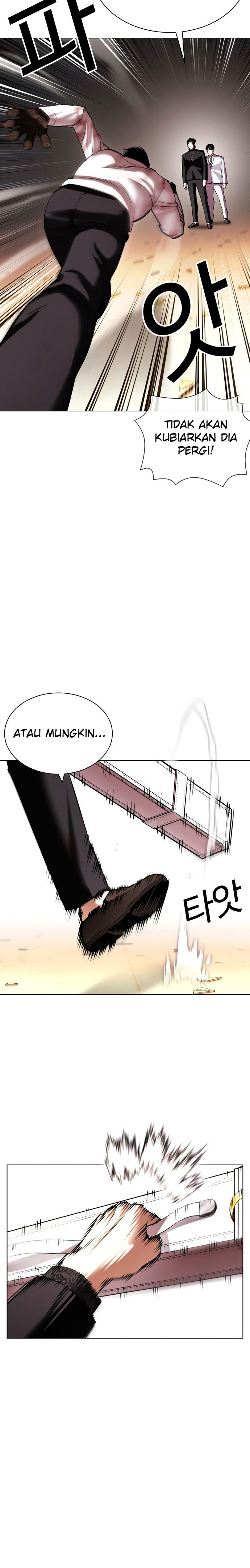 Lookism Chapter 417 halaman 10