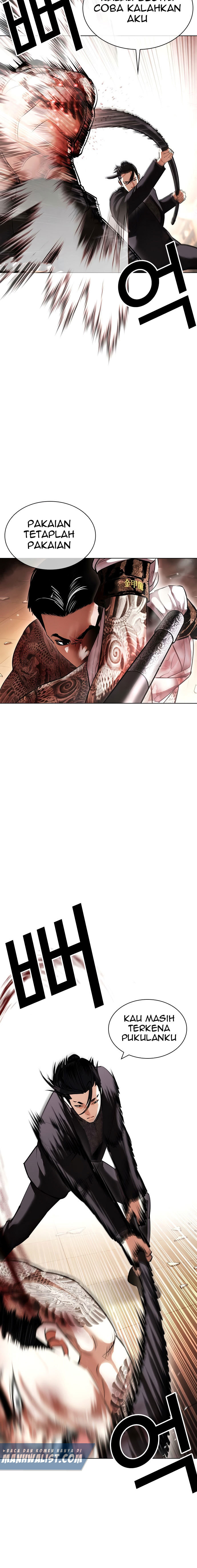 Lookism Chapter 419 halaman 10