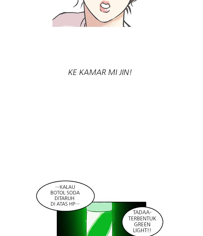 Lookism Chapter 42 halaman 39