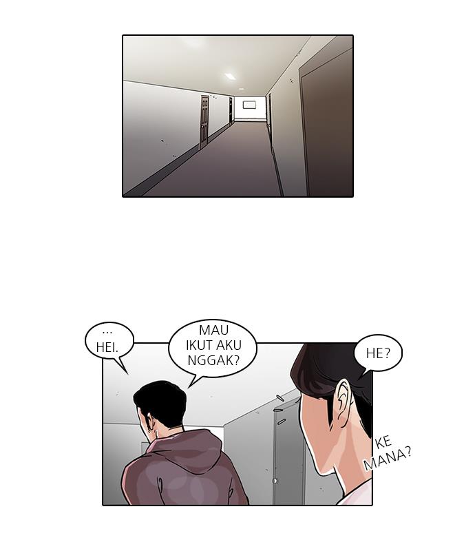 Lookism Chapter 42 halaman 35