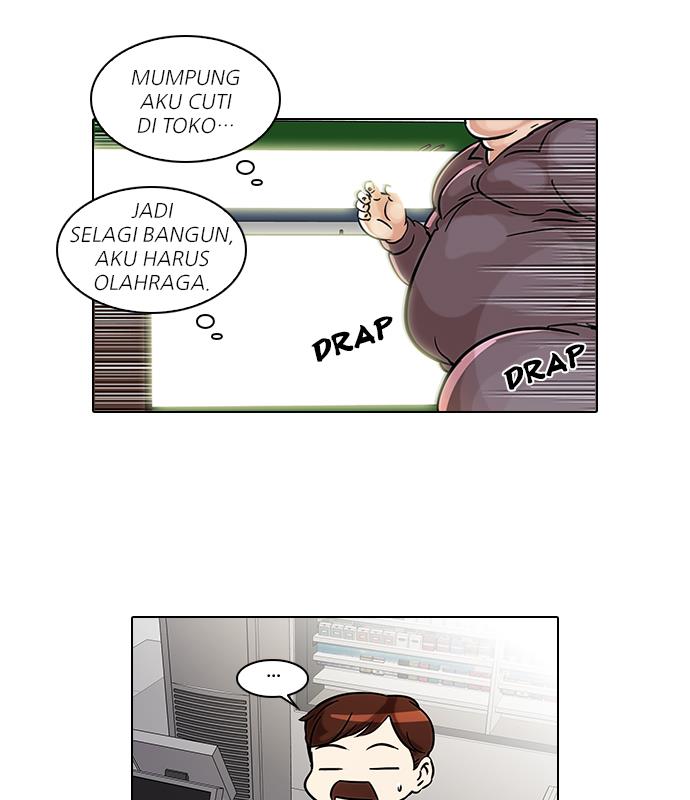 Lookism Chapter 42 halaman 53