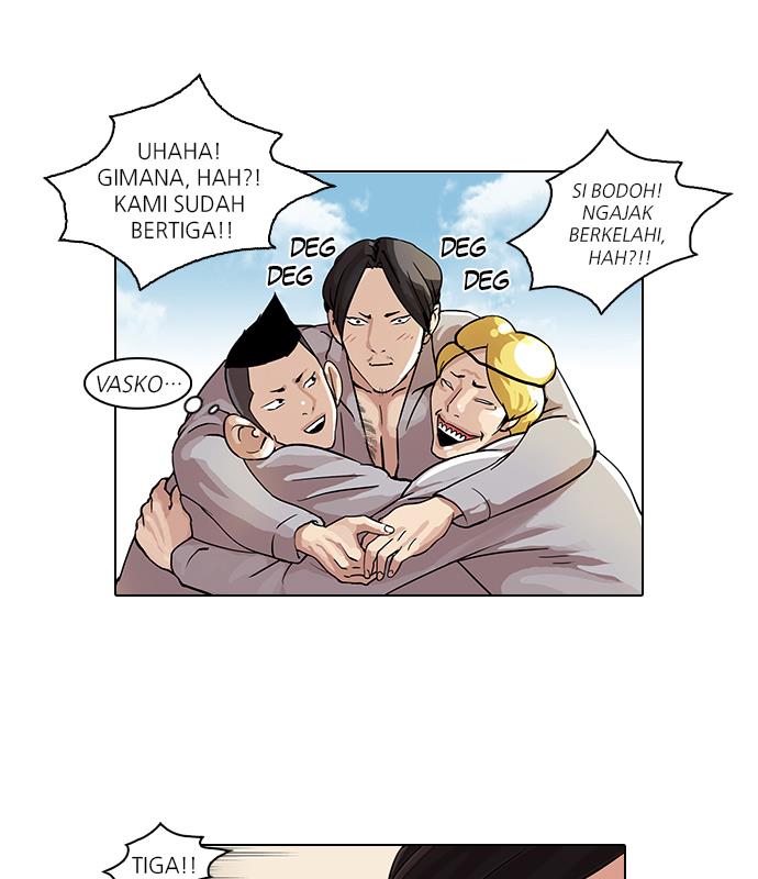 Lookism Chapter 42 halaman 13