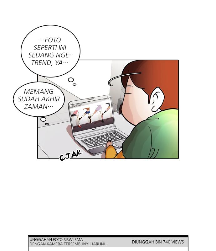 Lookism Chapter 42 halaman 55