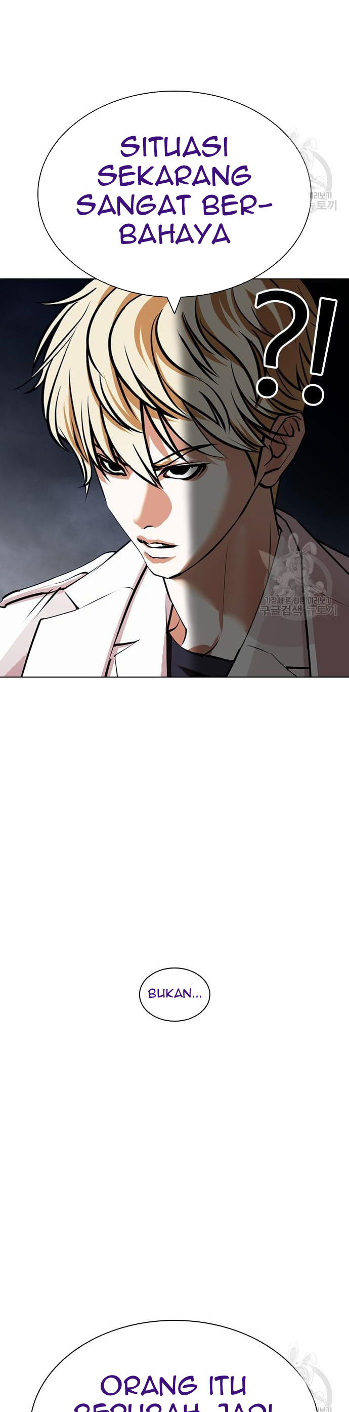 Lookism Chapter 421 halaman 58