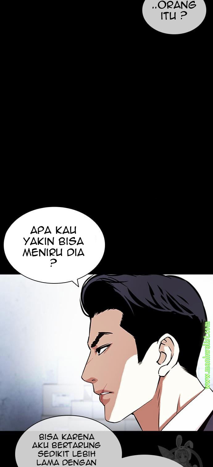 Lookism Chapter 421 halaman 62