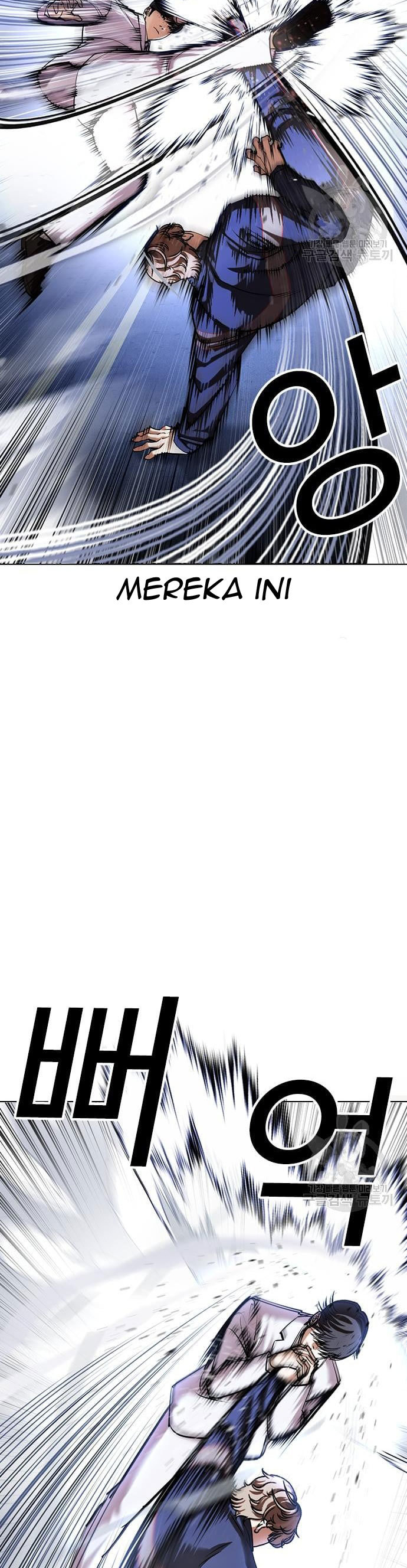 Lookism Chapter 421 halaman 27