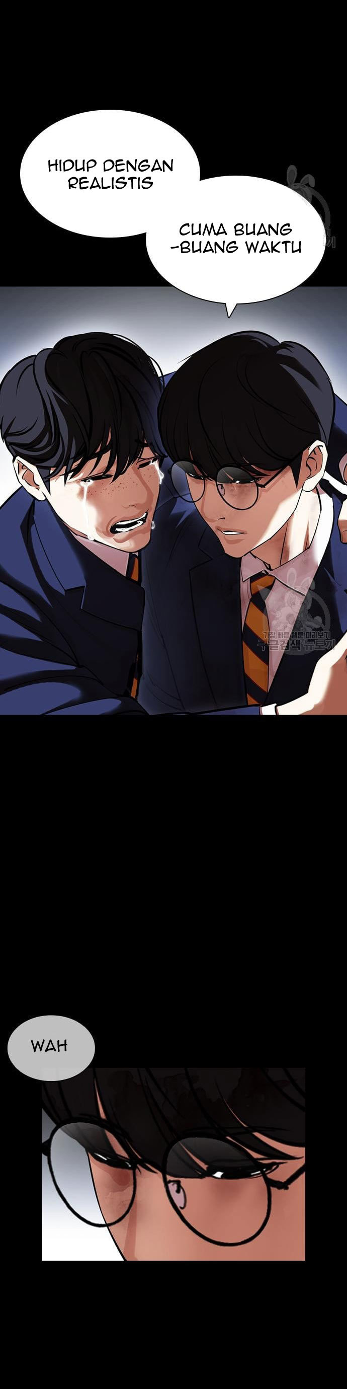 Lookism Chapter 421 halaman 15