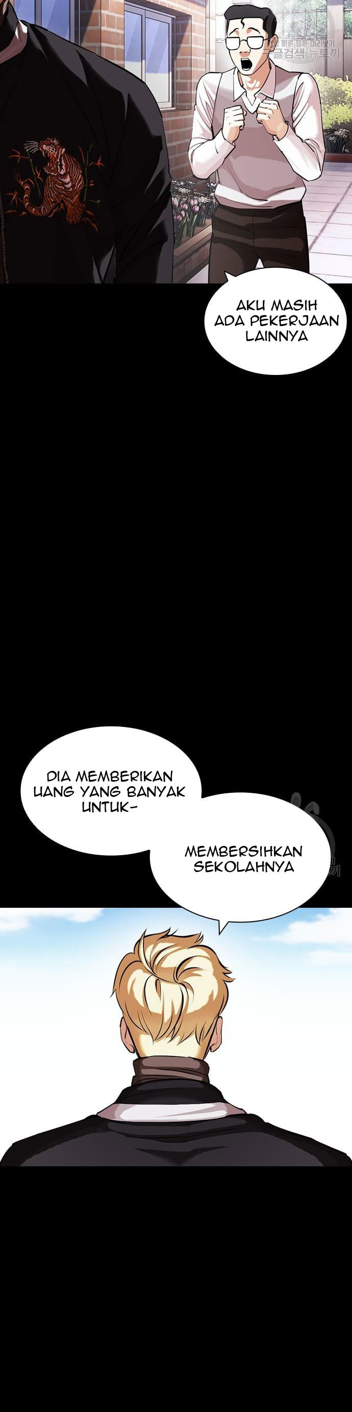 Lookism Chapter 421 halaman 6